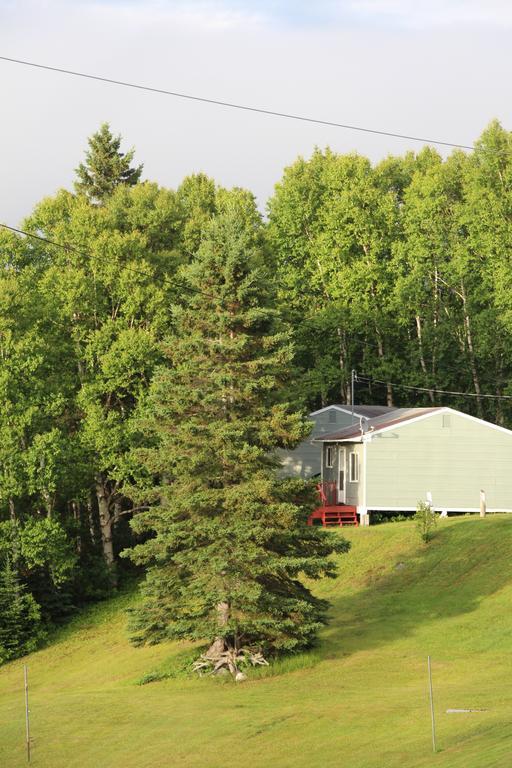 Catfish Lakefront Cabins & Campground Вава Екстер'єр фото